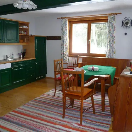 Almhaus Tschamutsch * Niederwinklern