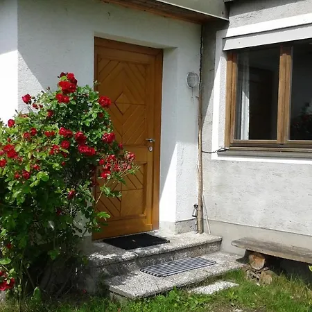 Almhaus Tschamutsch * Niederwinklern