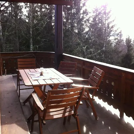 Apartment Almhaus Tschamutsch Niederwinklern