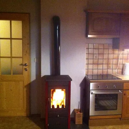 Lejlighed Almhaus Tschamutsch Niederwinklern