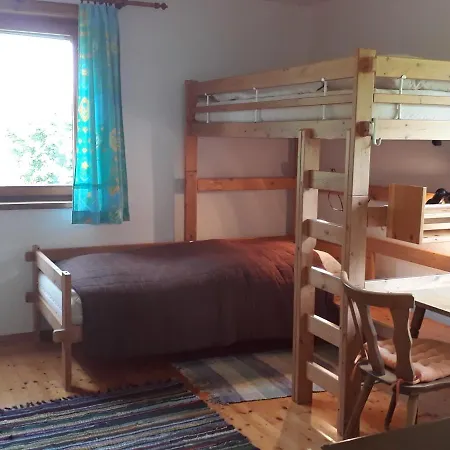 Almhaus Tschamutsch Lägenhet Niederwinklern