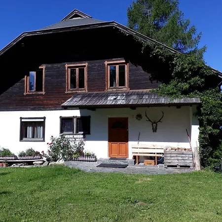 Almhaus Tschamutsch * Niederwinklern